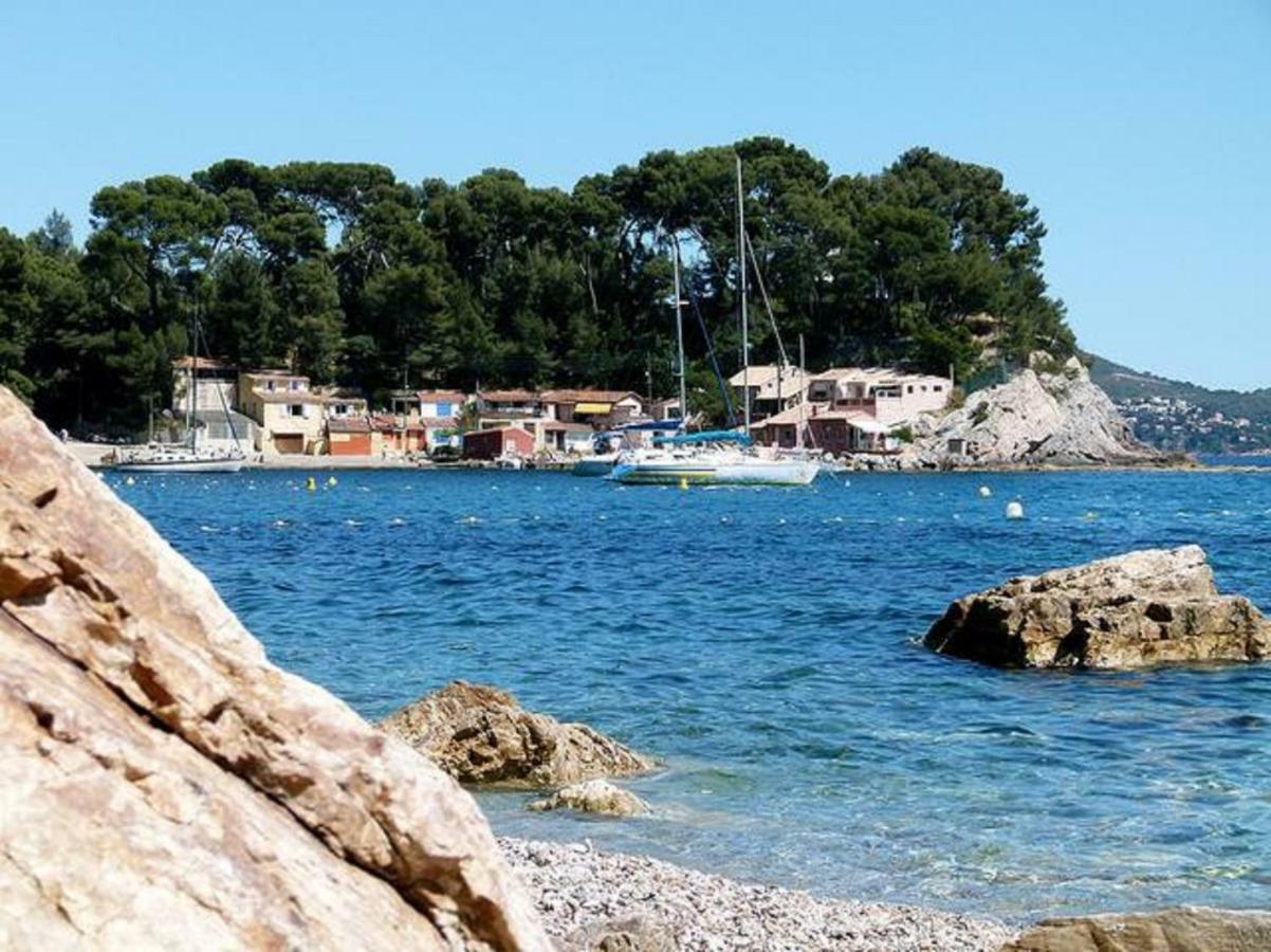 **** Beau T2 De 40 M2, Jardin De 70M2, Au Calme, A 50 Metres De La Plage 乐普拉代 外观 照片