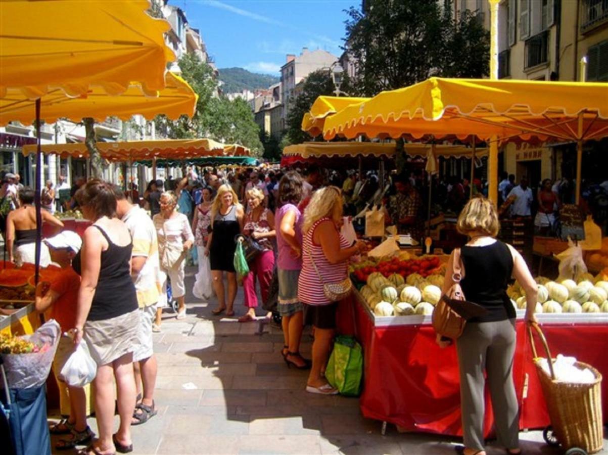 **** Beau T2 De 40 M2, Jardin De 70M2, Au Calme, A 50 Metres De La Plage 乐普拉代 外观 照片