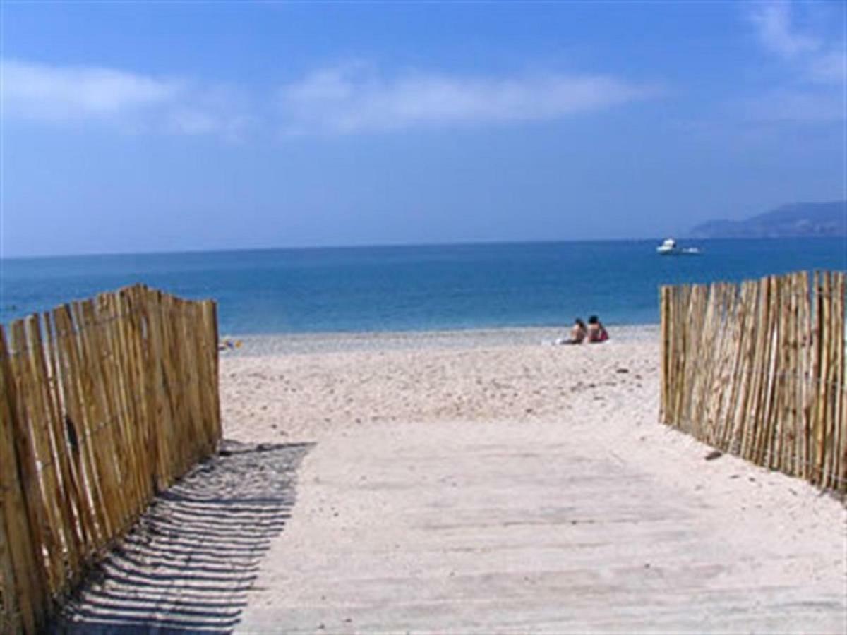 **** Beau T2 De 40 M2, Jardin De 70M2, Au Calme, A 50 Metres De La Plage 乐普拉代 外观 照片