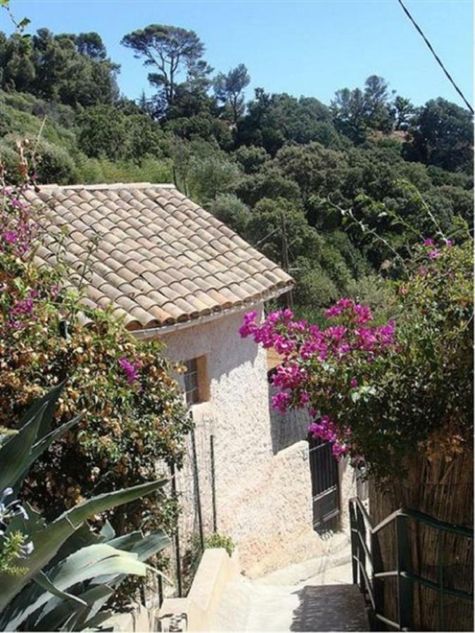 **** Beau T2 De 40 M2, Jardin De 70M2, Au Calme, A 50 Metres De La Plage 乐普拉代 外观 照片
